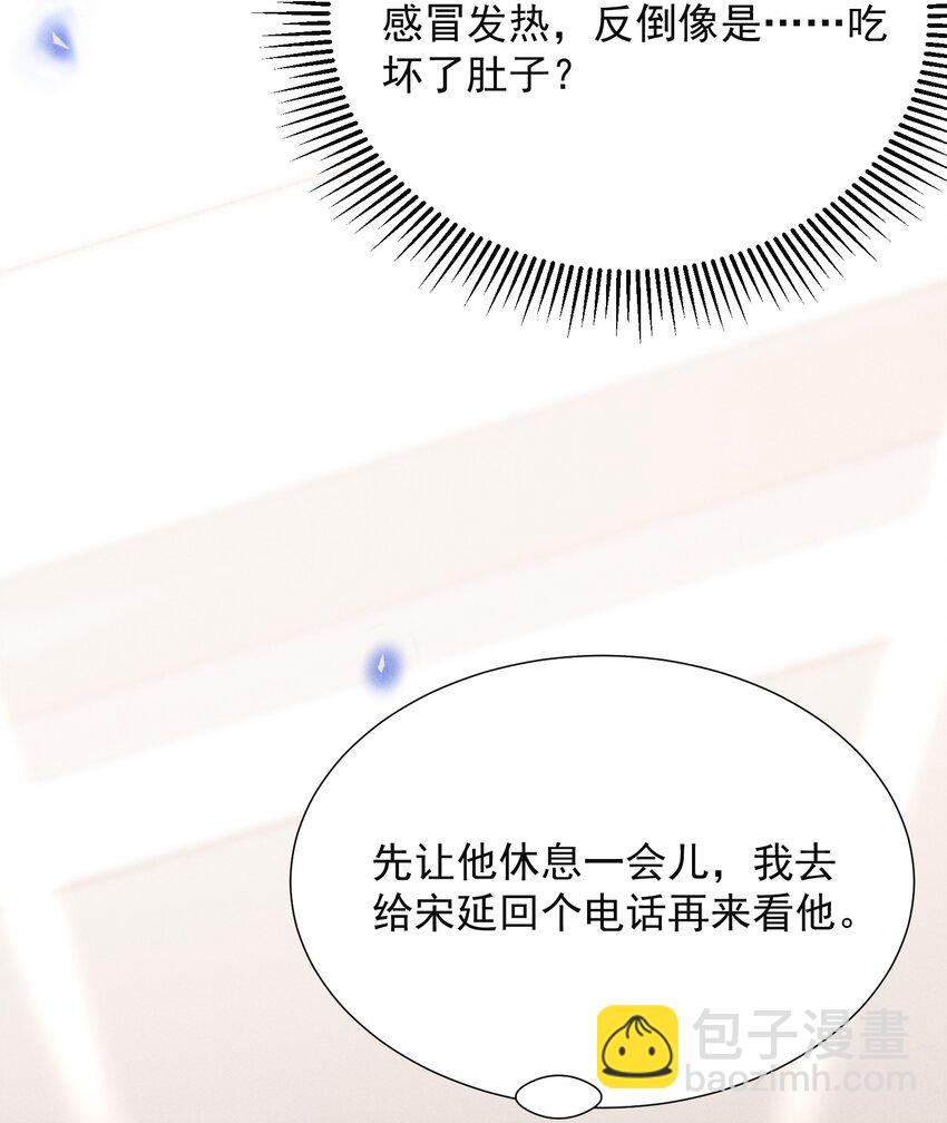 098 你哪里不舒服吗？-第103话