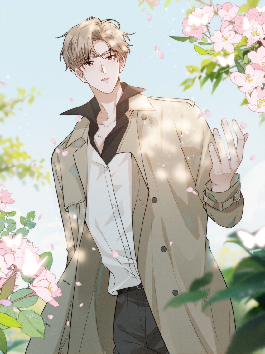 100 大少爷下面给我吃？-第105话