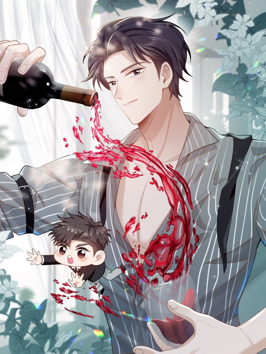 110 都二十分钟了&hellip;&hellip;-第115话