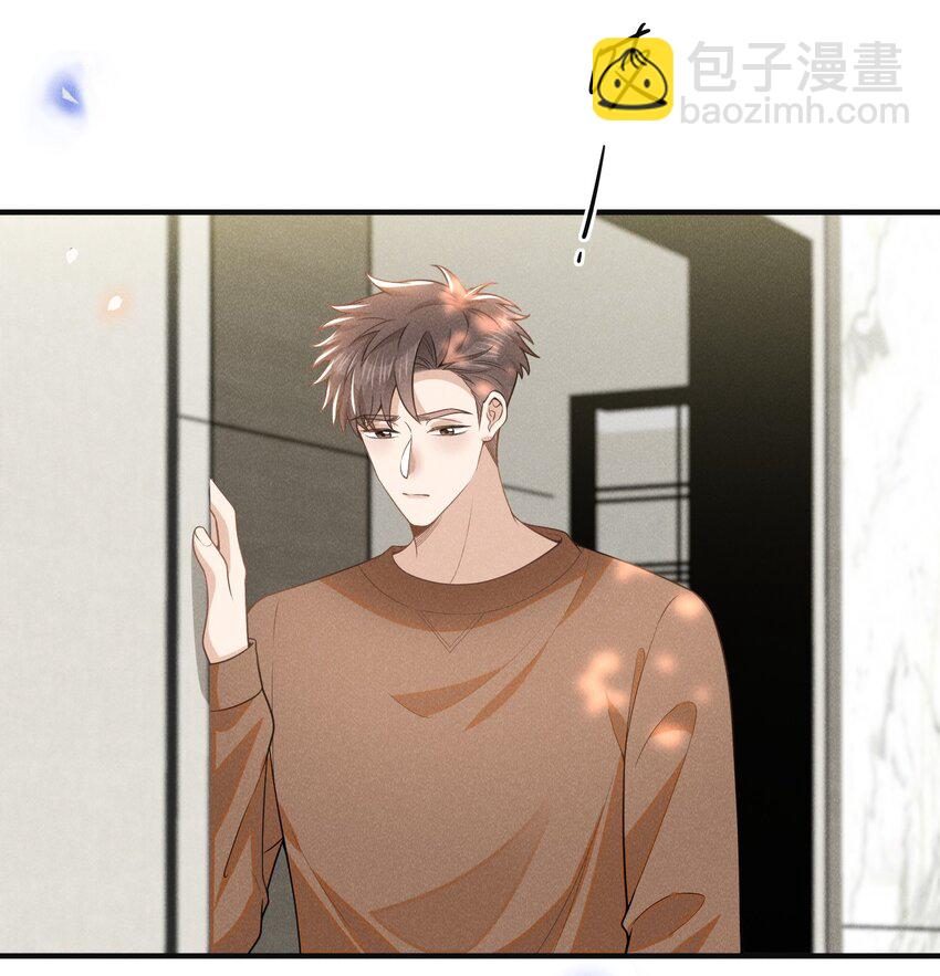 114 惊喜还是惊吓？！-第119话