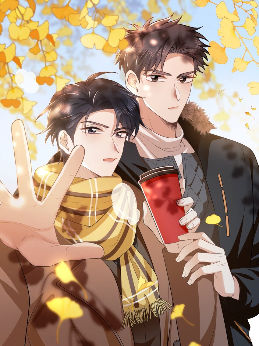 118 刷新认知！-第123话