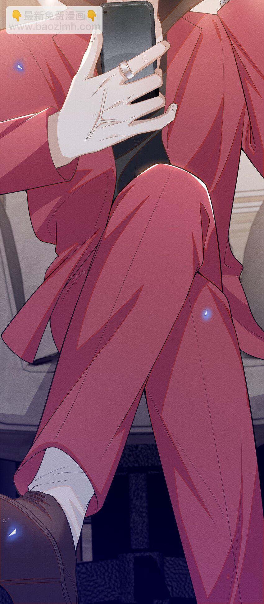 124 夏总，别来无恙！-第129话