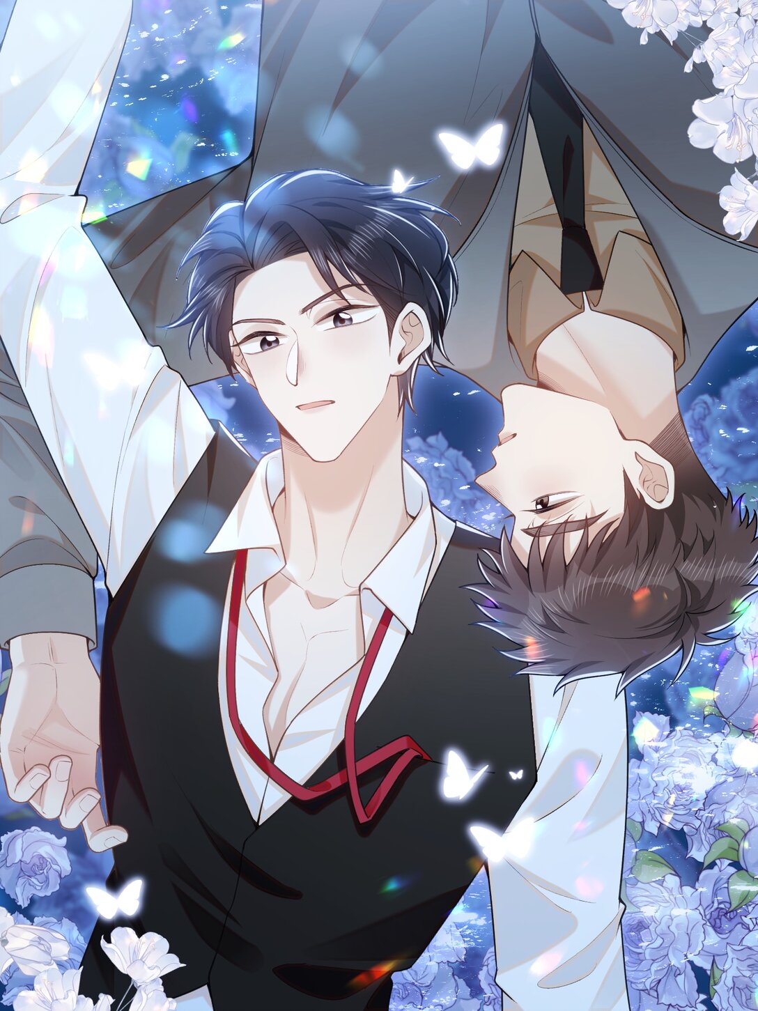 129 来者不善啊！-第135话