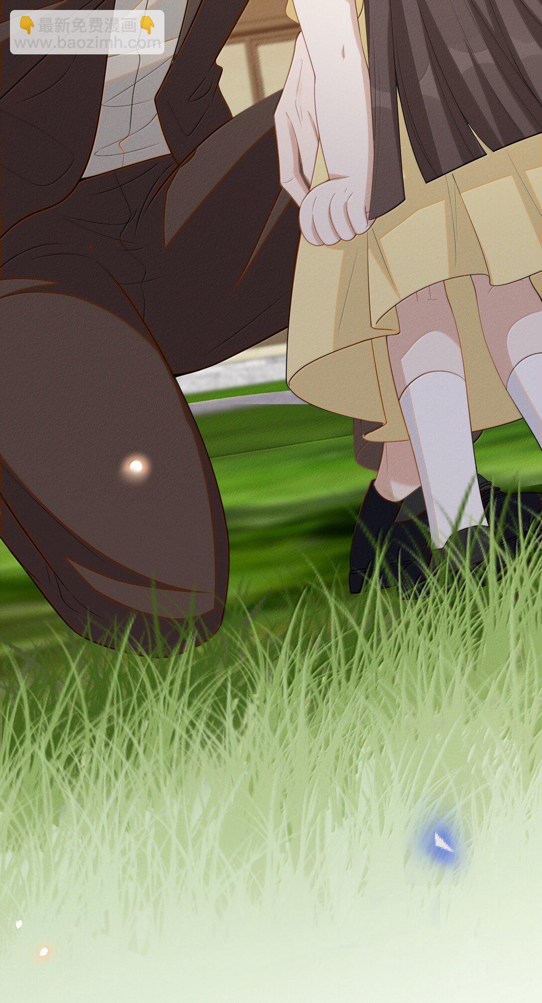 146 难道是他回来了？！-第153话