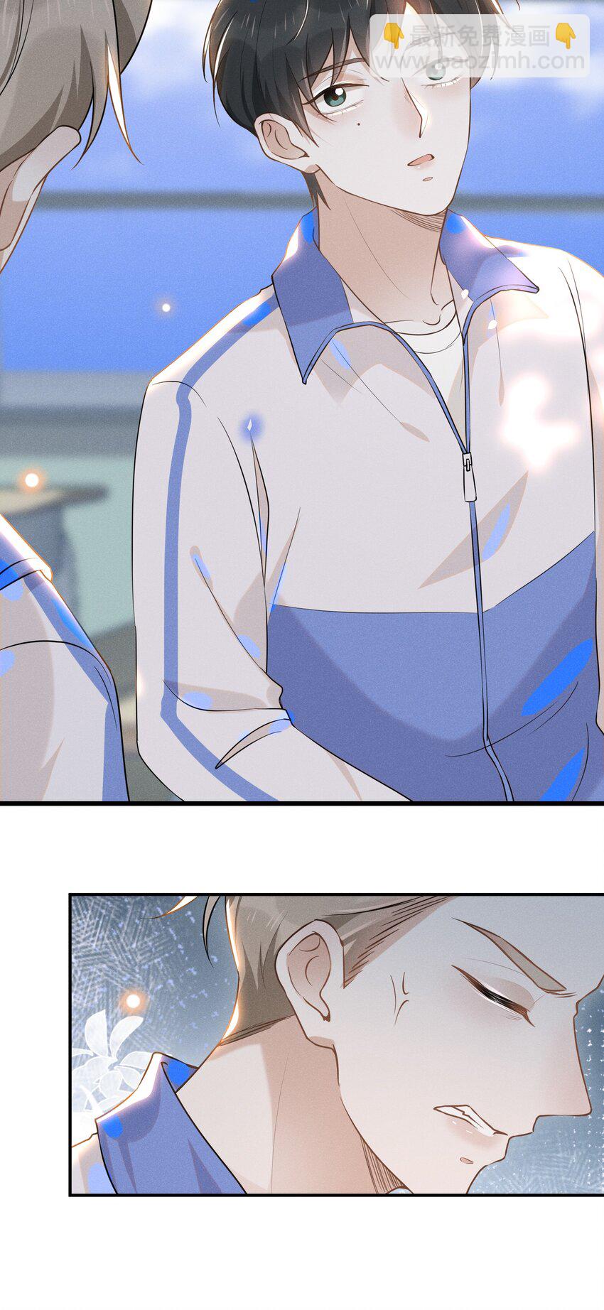 017 他真好看！-第17话