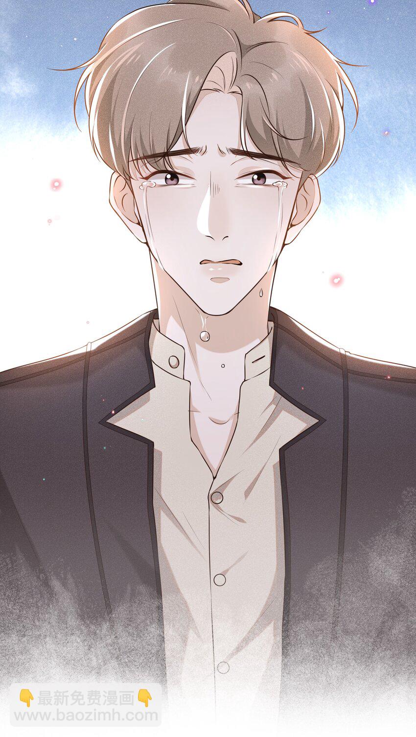 003 我一直是替代品-第3话