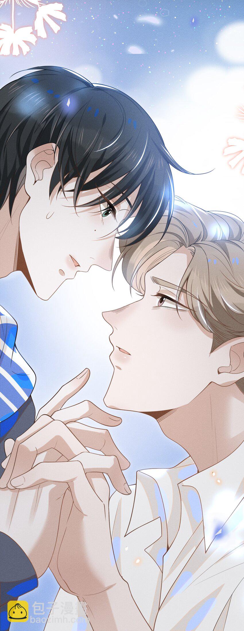 030 对不起，夏临！-第31话