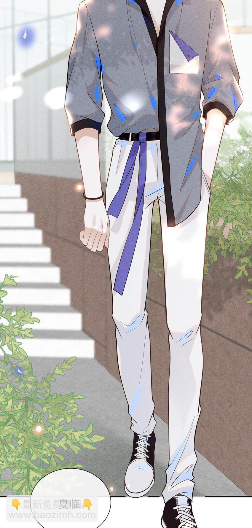 033 拐走夏临大作战！-第35话