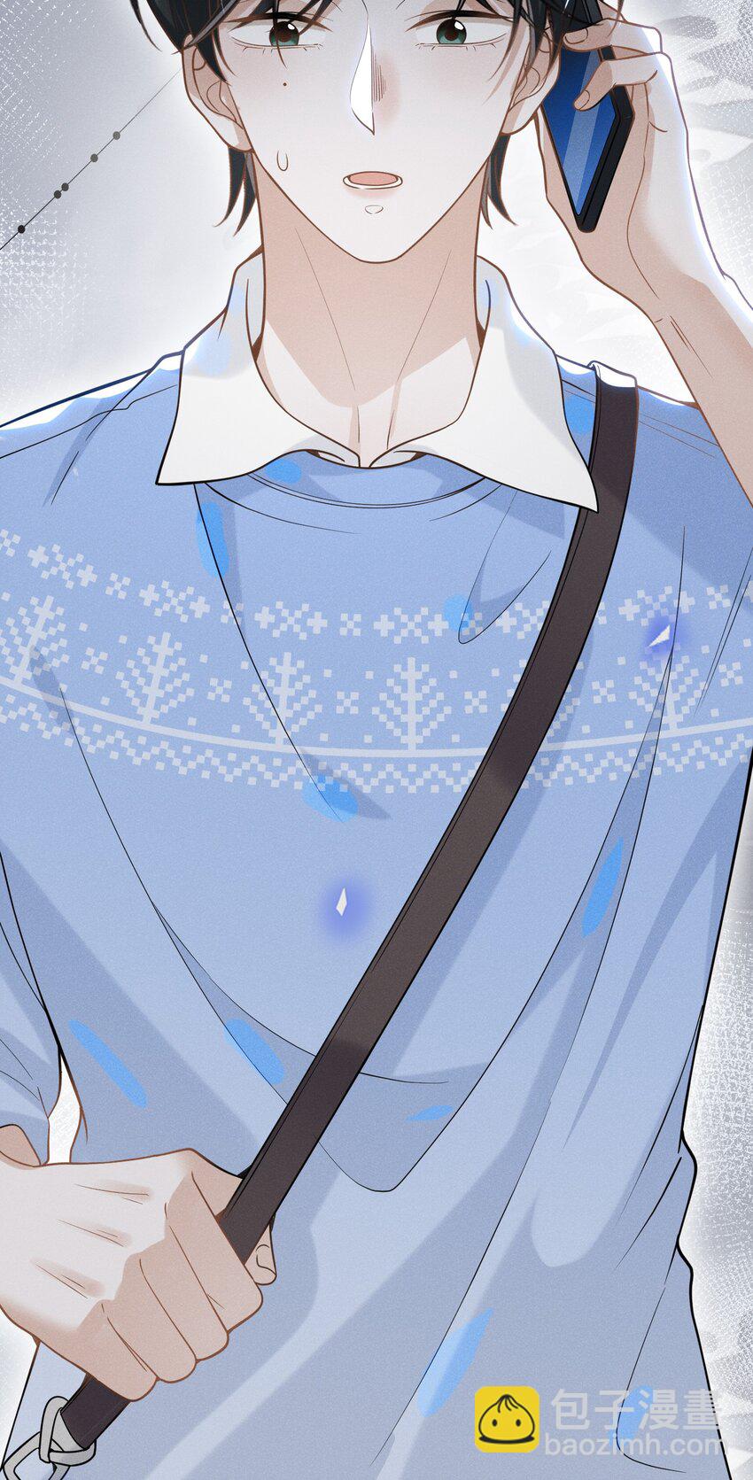 041 突然，很想你！-第43话