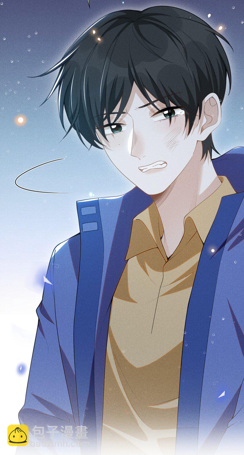 066 夏临，别怕！-第71话