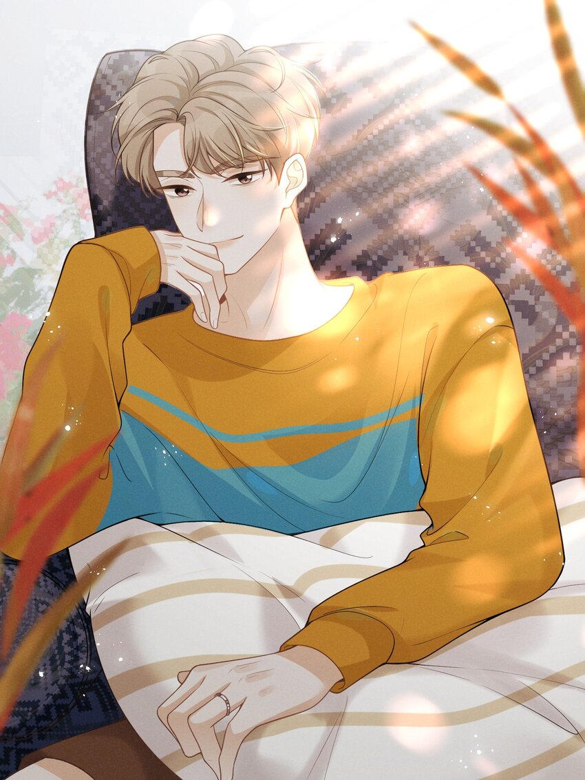 068 你是不是对他们产生感情了？-第73话