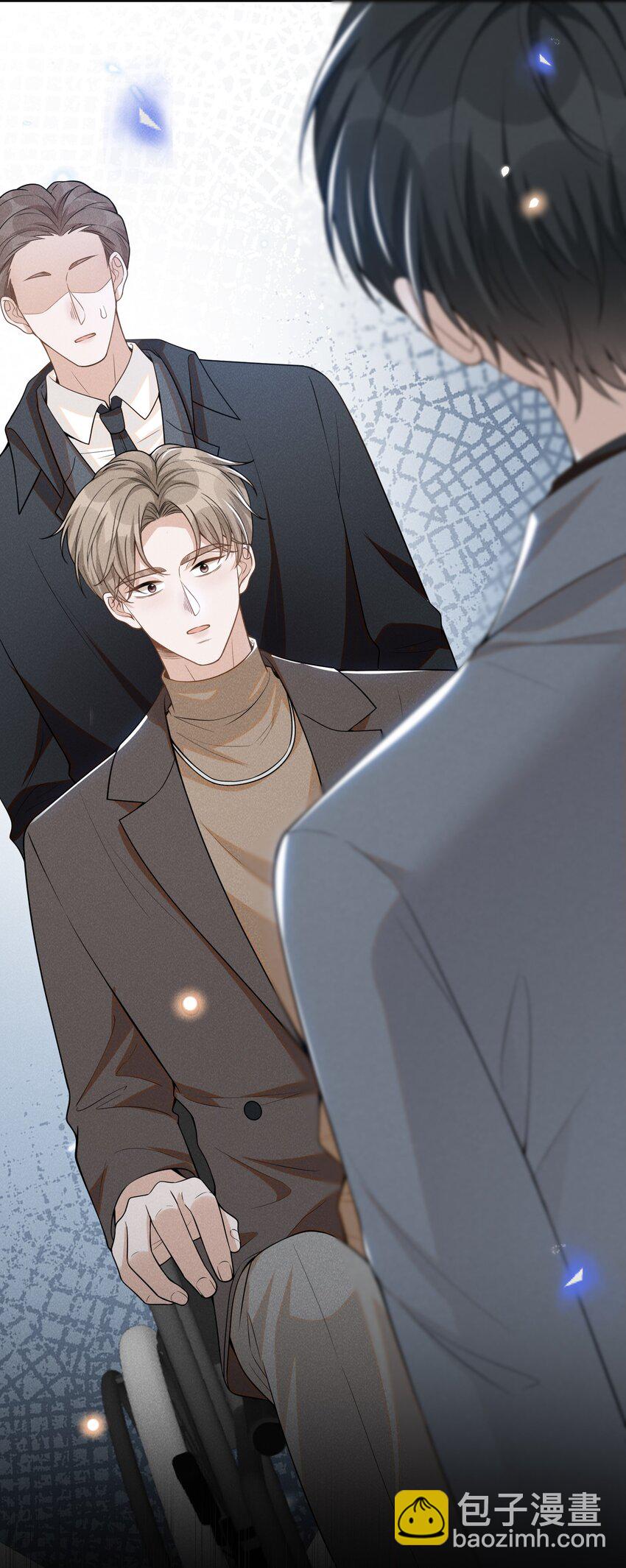 079 撞个正着！-第85话