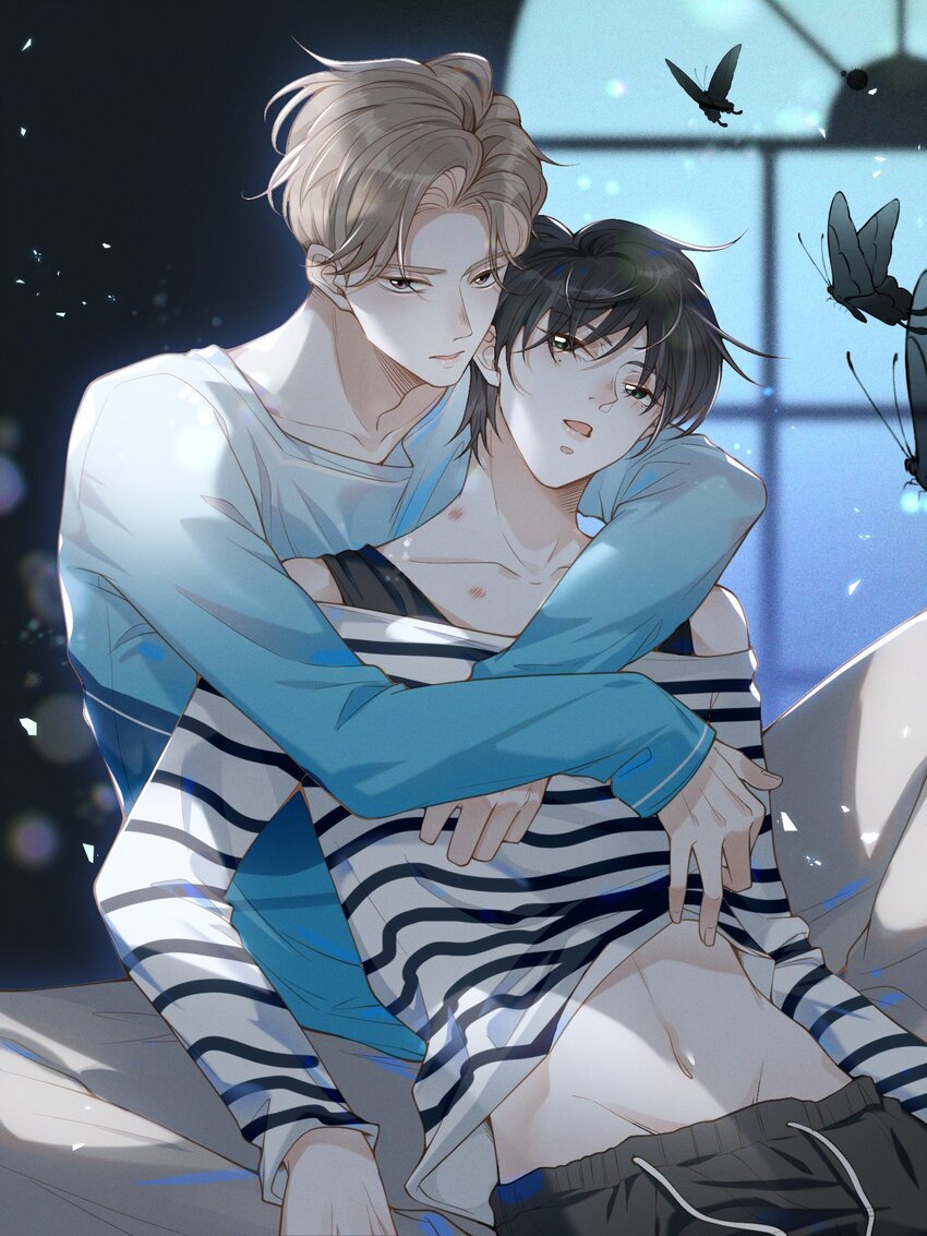 085 甘之如饴！(1/2)-第91话