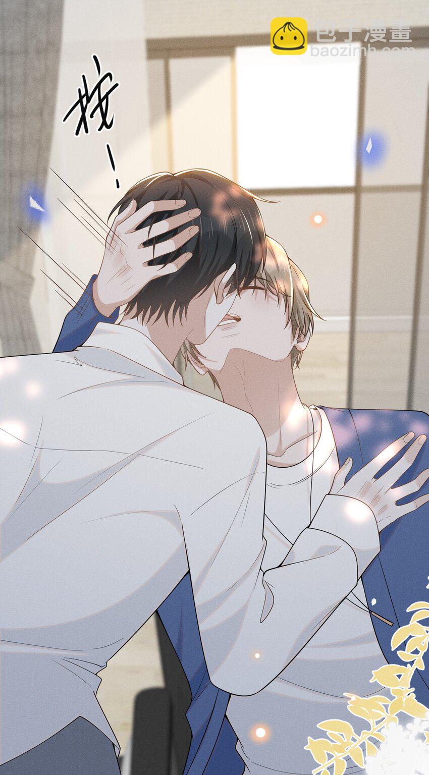 085 甘之如饴！(1/2)-第91话