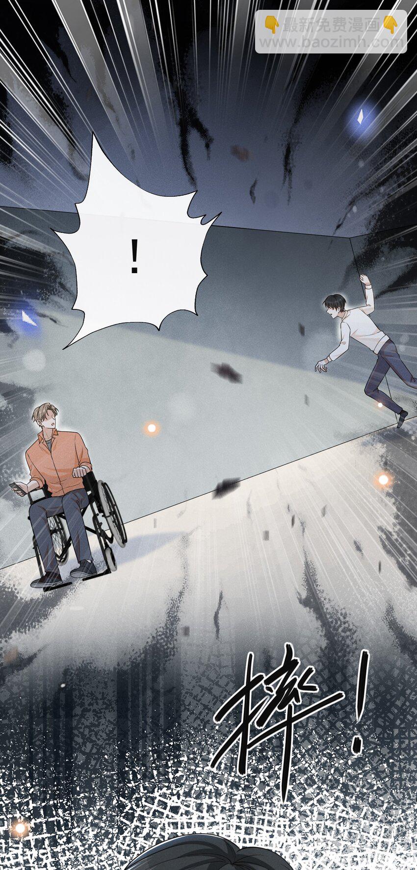 089 一切都是徒劳？(1/2)-第95话