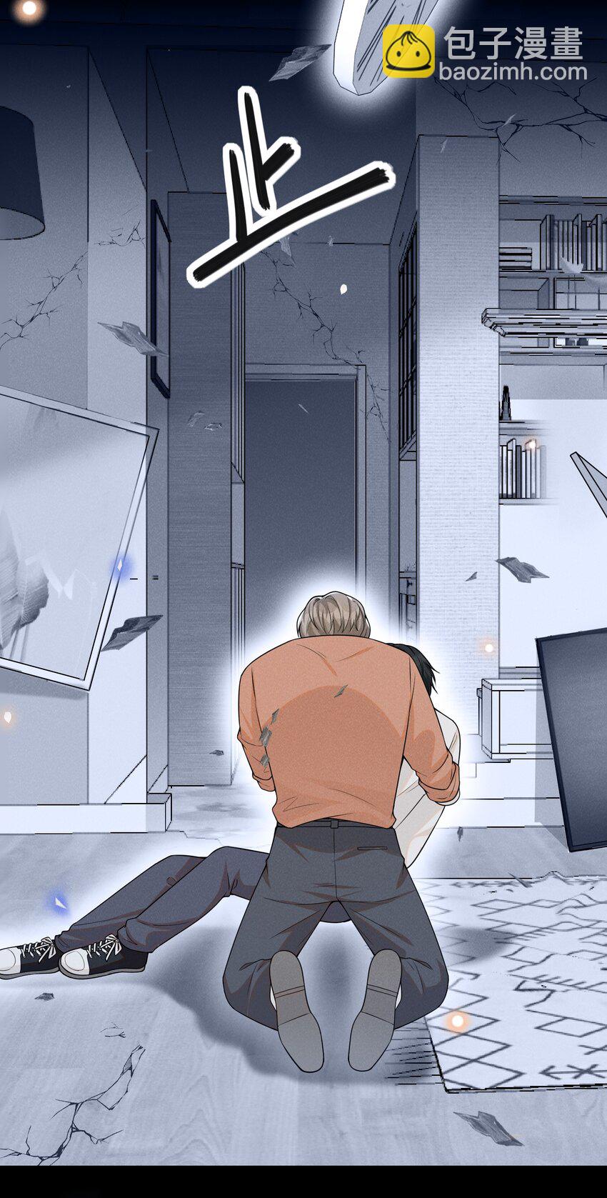 089 一切都是徒劳？(1/2)-第95话