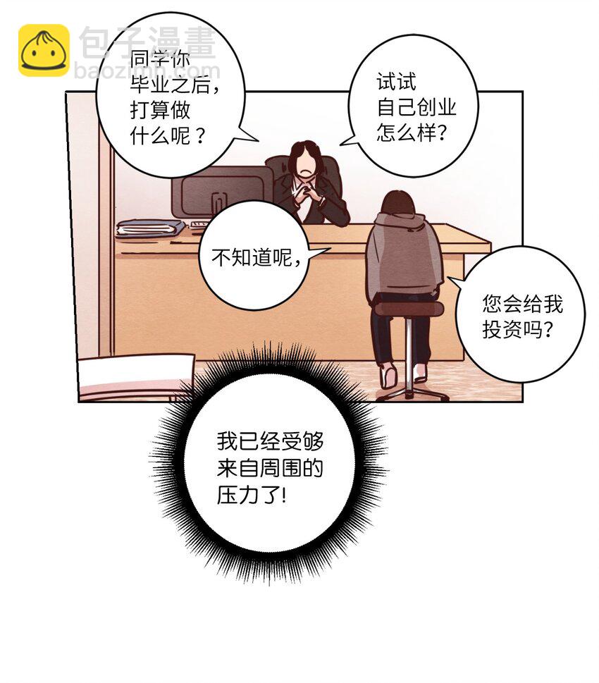 01 事业与爱情(1/2)-第1话