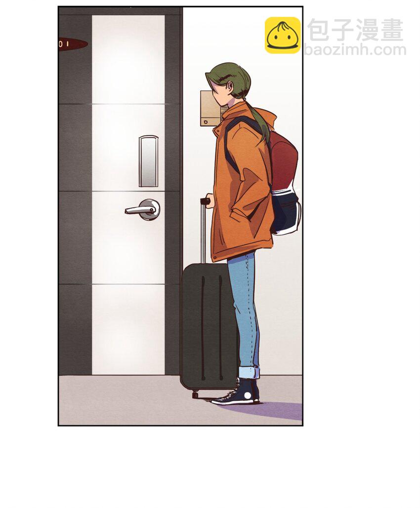 01 事业与爱情(1/2)-第1话