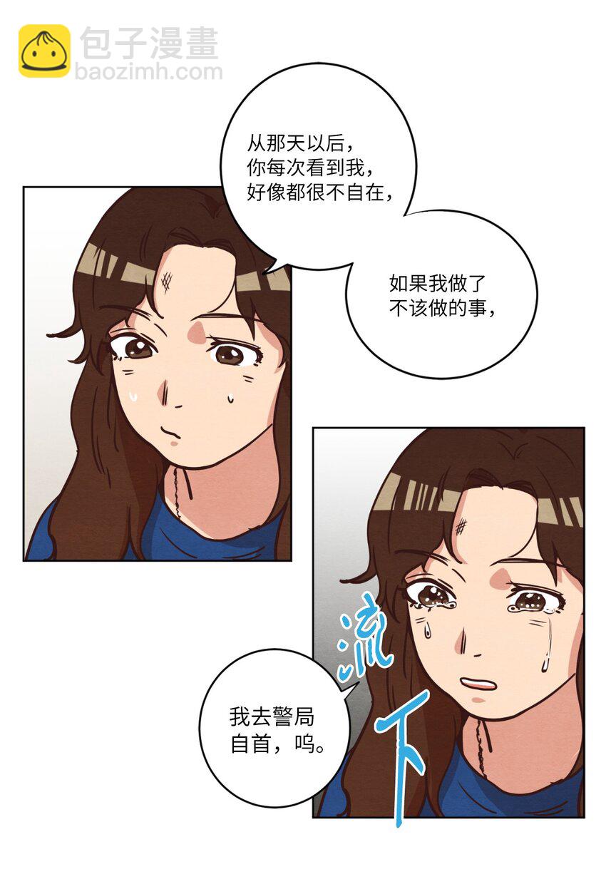 13 偶遇(1/2)-第13话