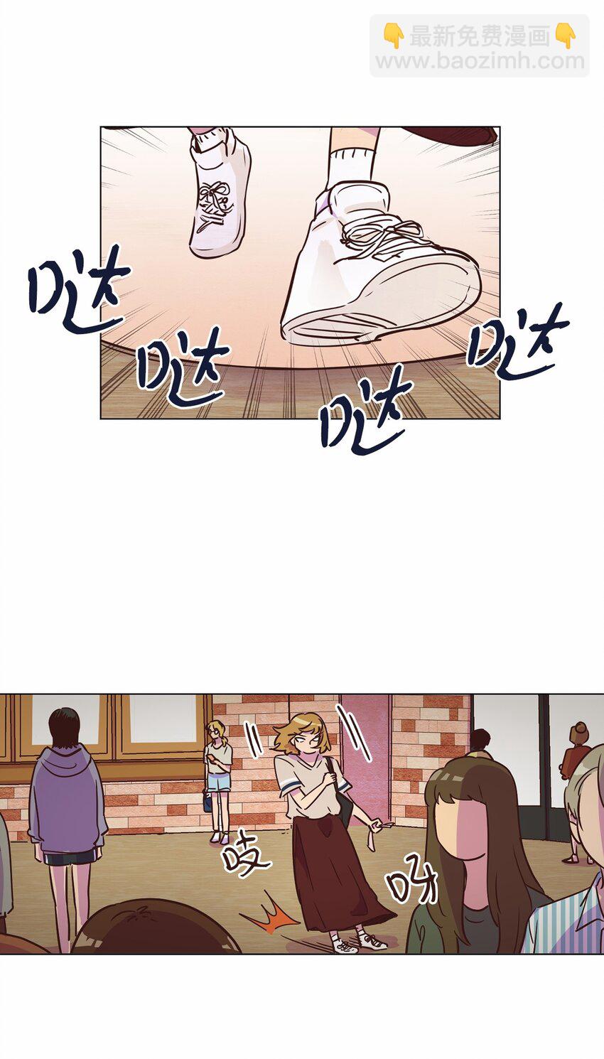 15 深夜电影(1/2)-第15话