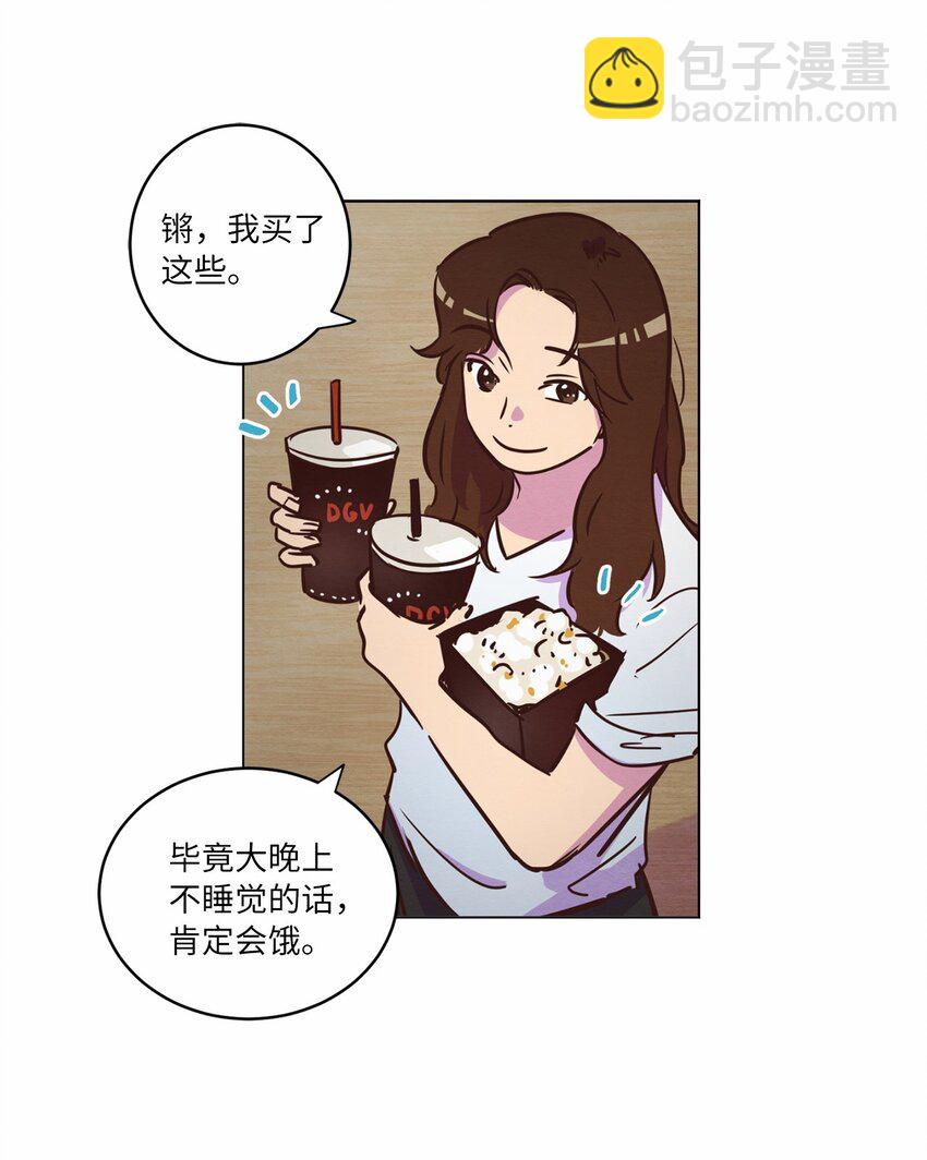 15 深夜电影(1/2)-第15话