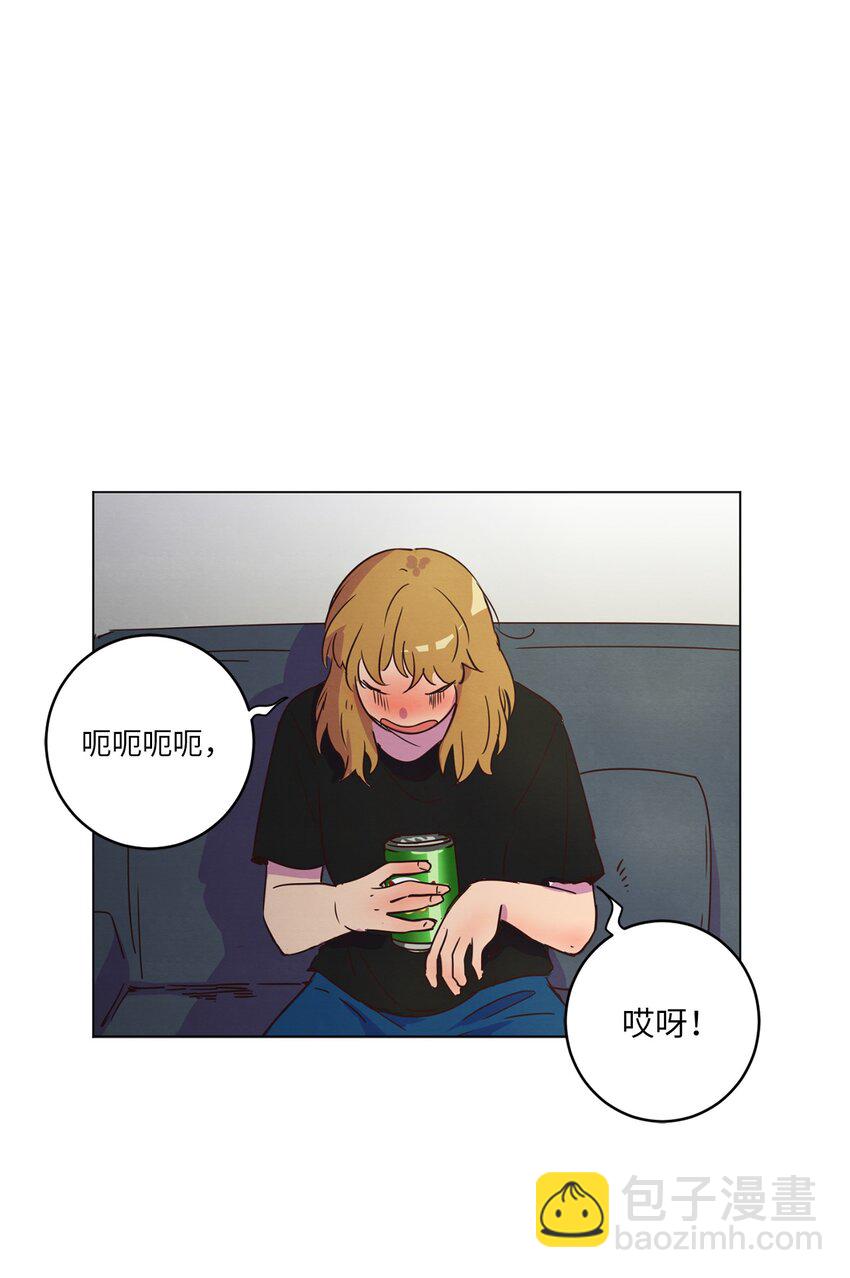 19 喜欢什么样的人(1/2)-第19话