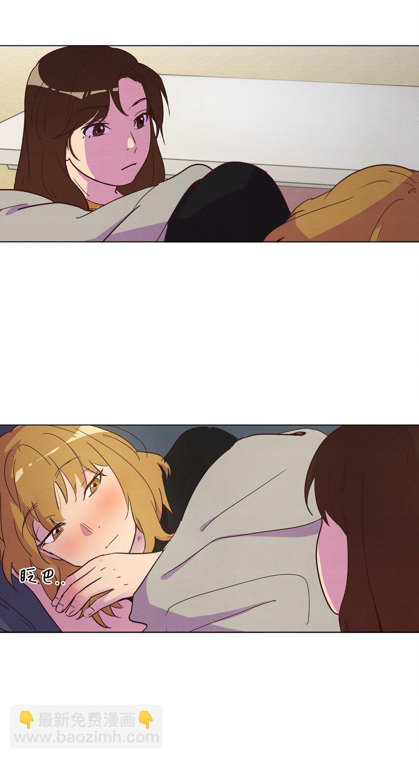 19 喜欢什么样的人(1/2)-第19话