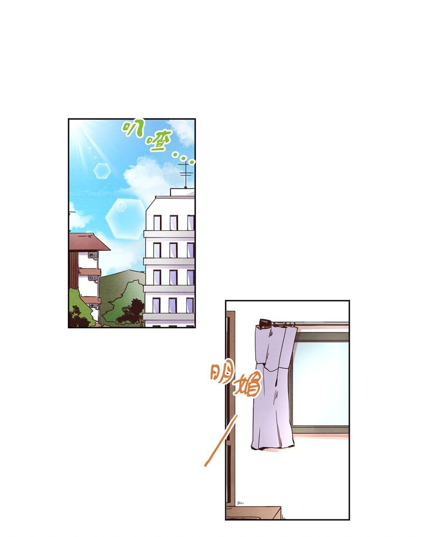 03 悔不当初(1/2)-第3话