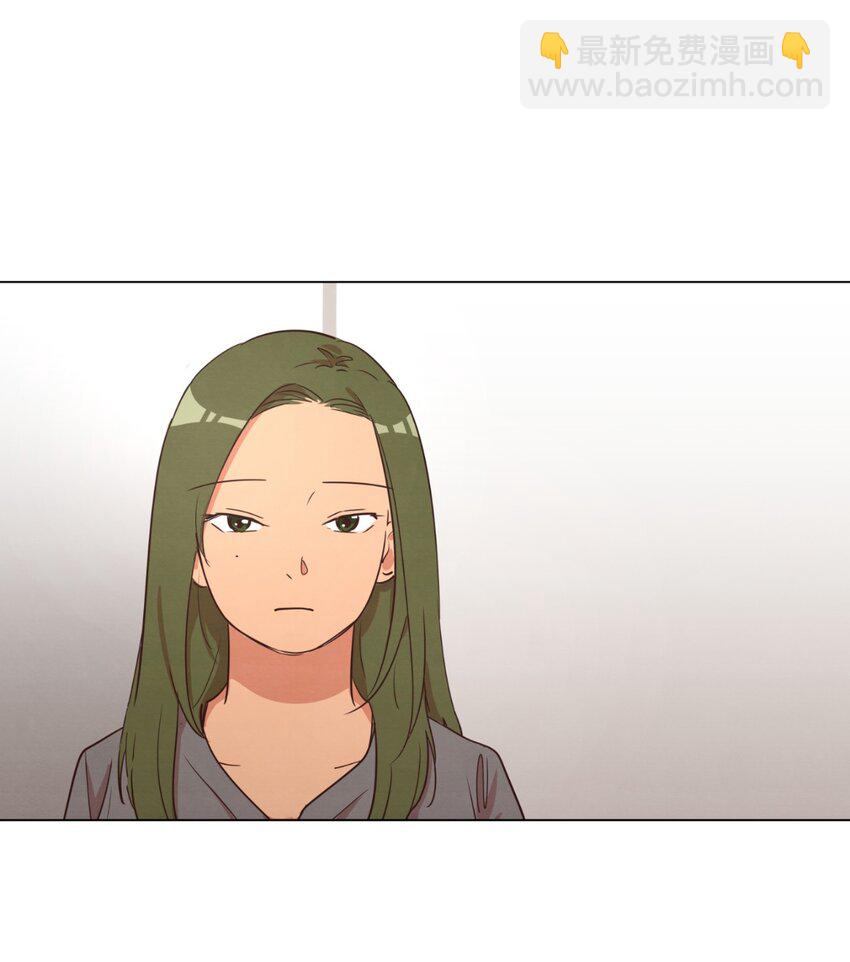 21 曾经的恋人(1/2)-第21话