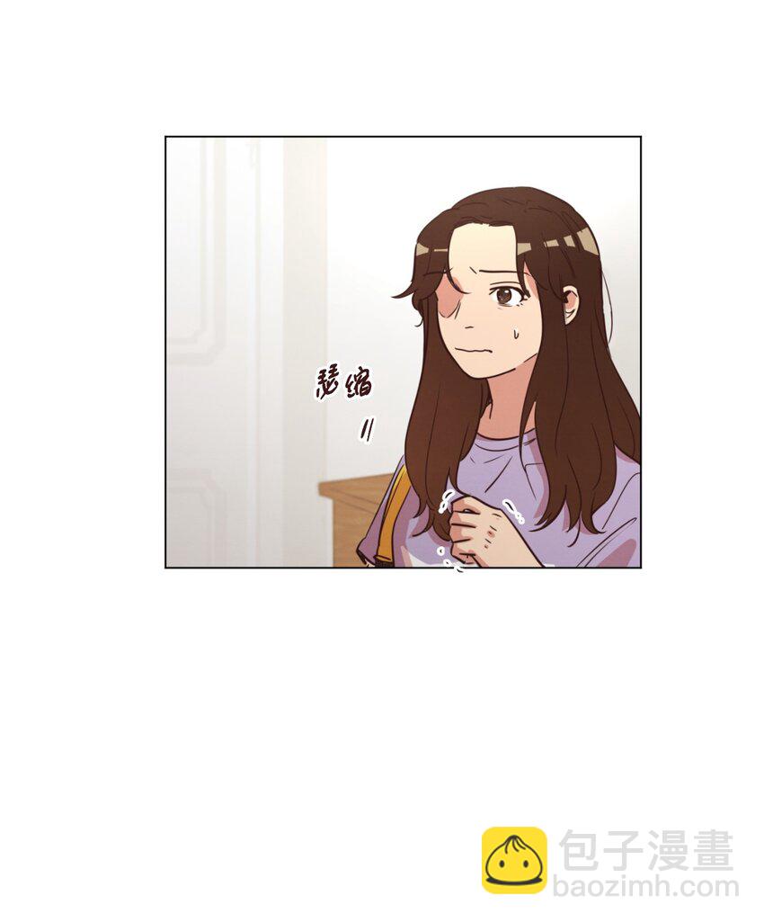 21 曾经的恋人(1/2)-第21话