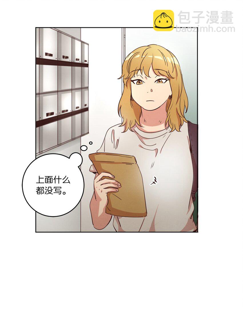 27 散落的照片(1/2)-第27话