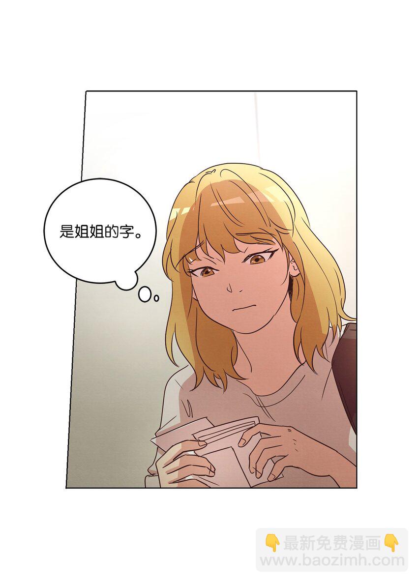 27 散落的照片(1/2)-第27话