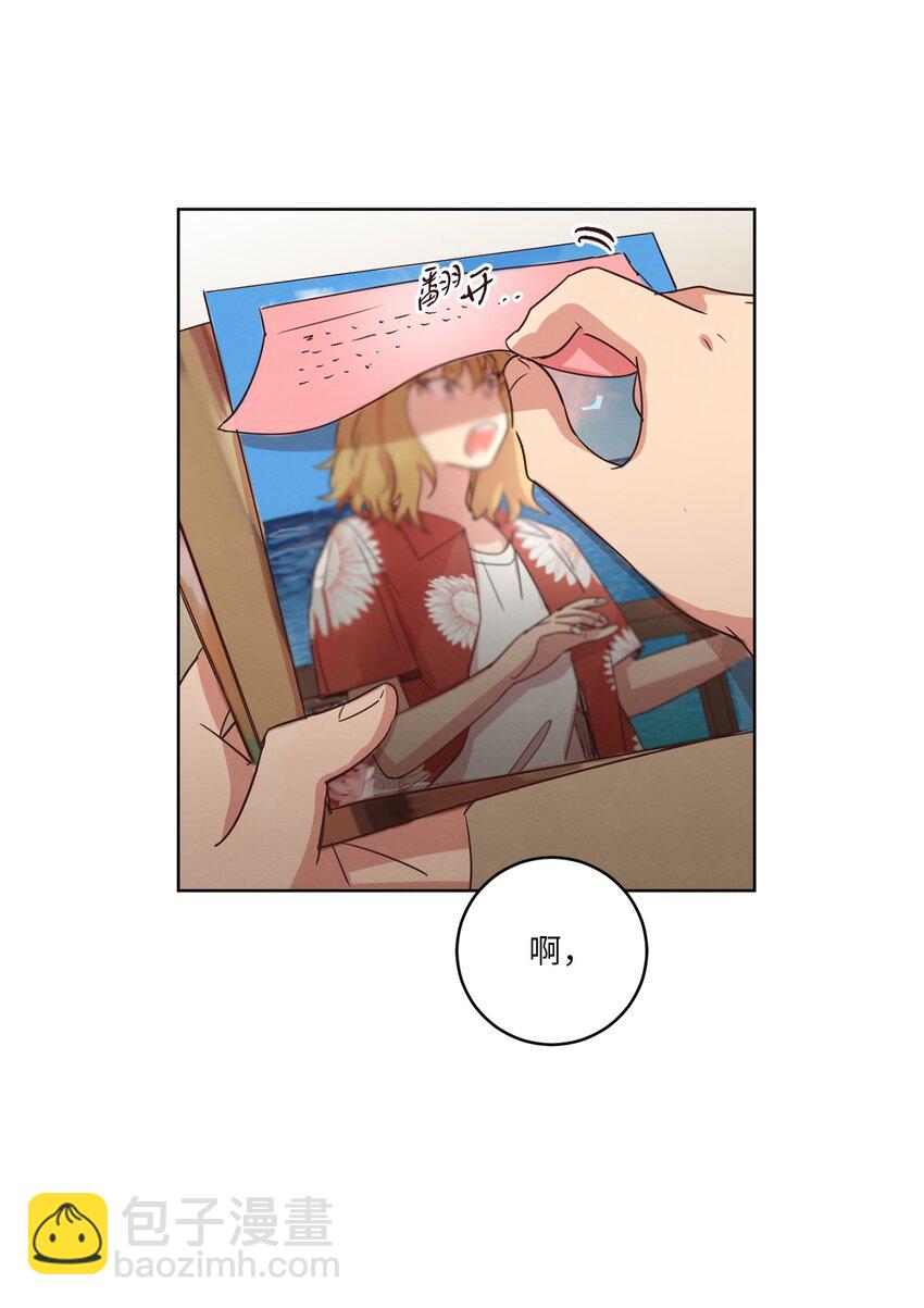 27 散落的照片(1/2)-第27话