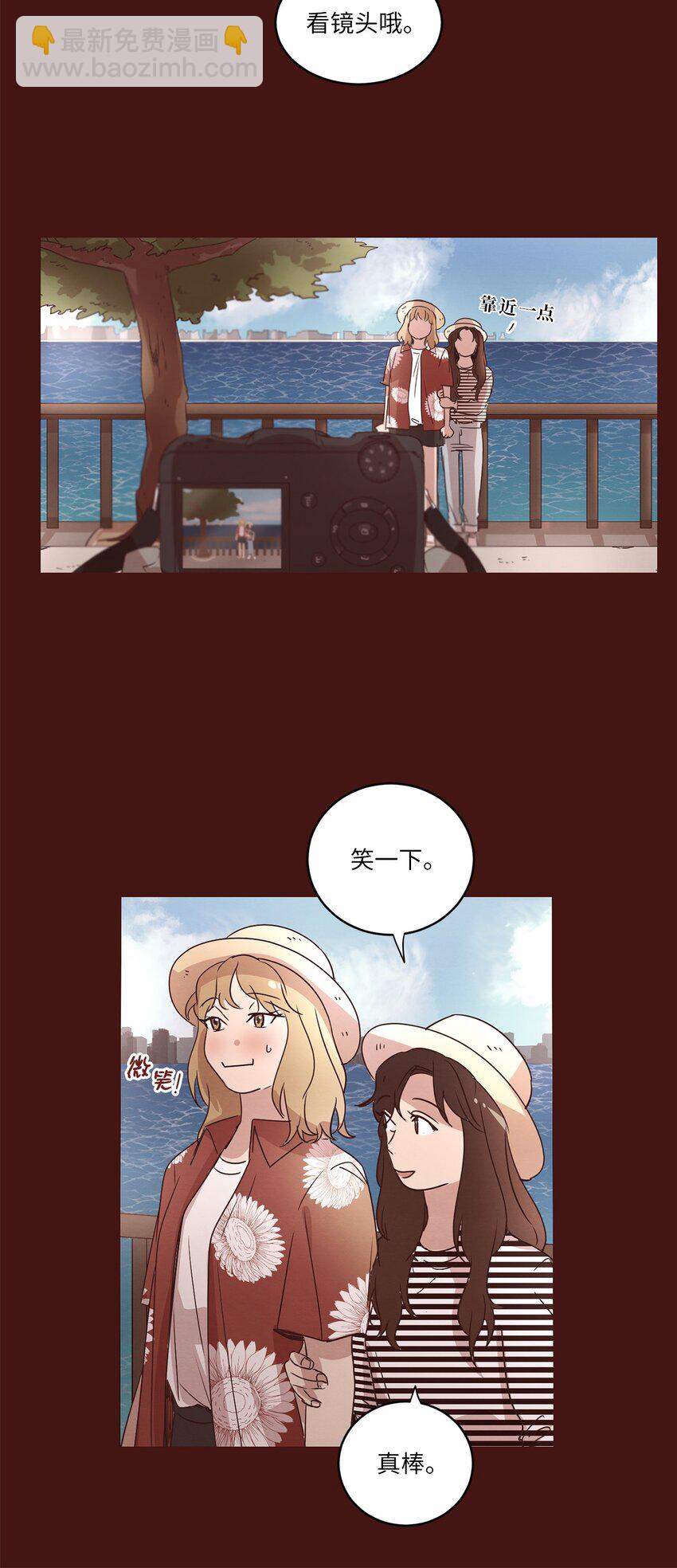 27 散落的照片(1/2)-第27话