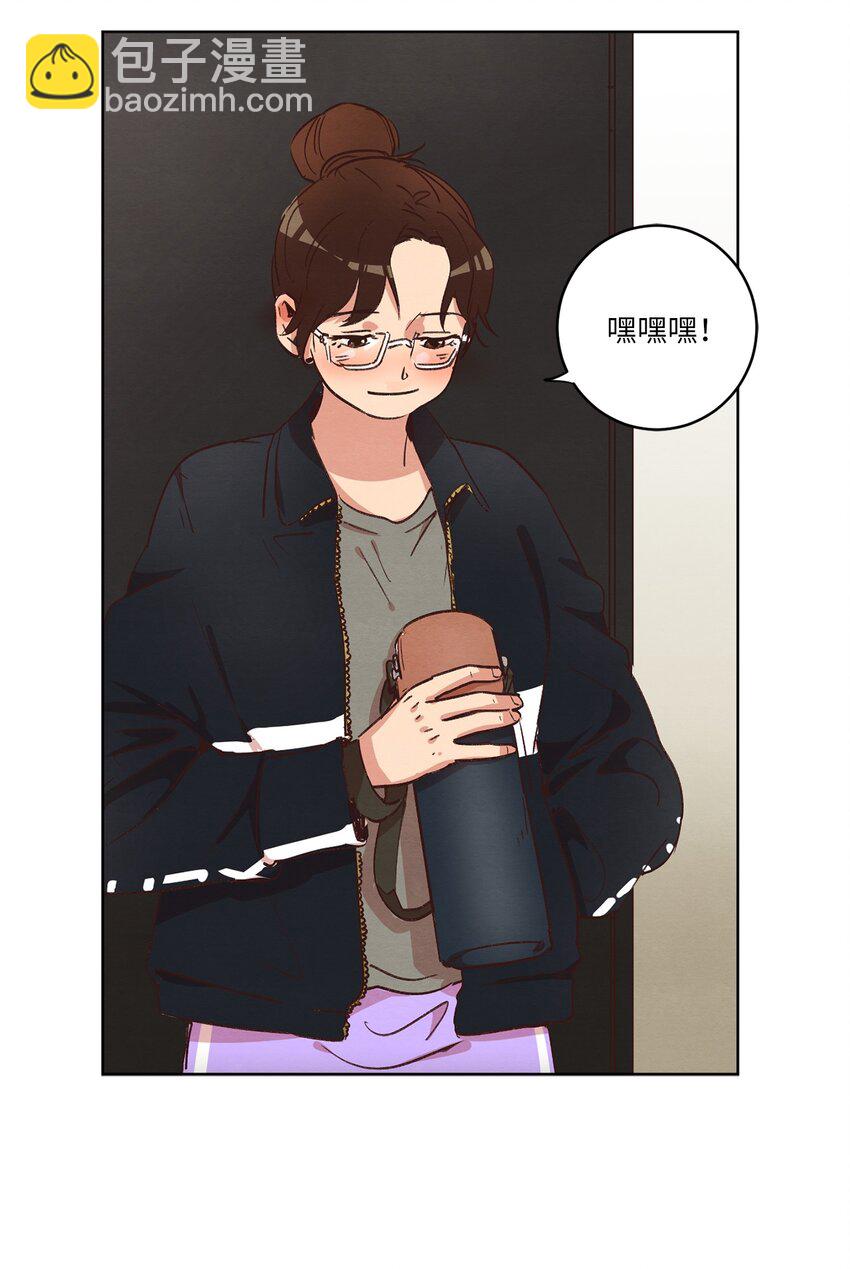 31 双双毕业(1/2)-第31话