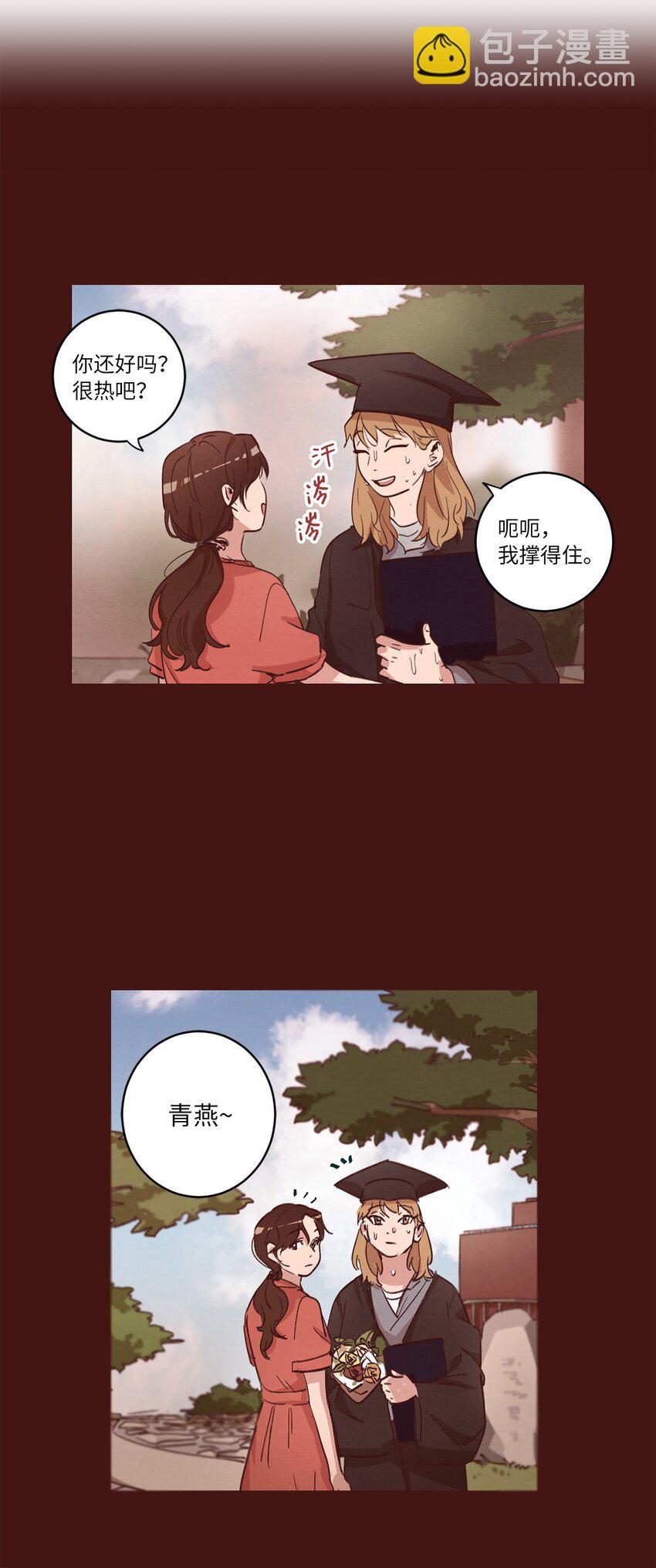 31 双双毕业(1/2)-第31话