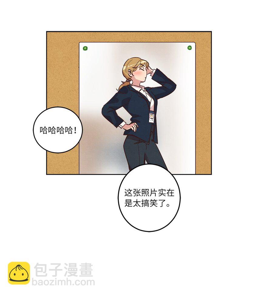 31 双双毕业(1/2)-第31话