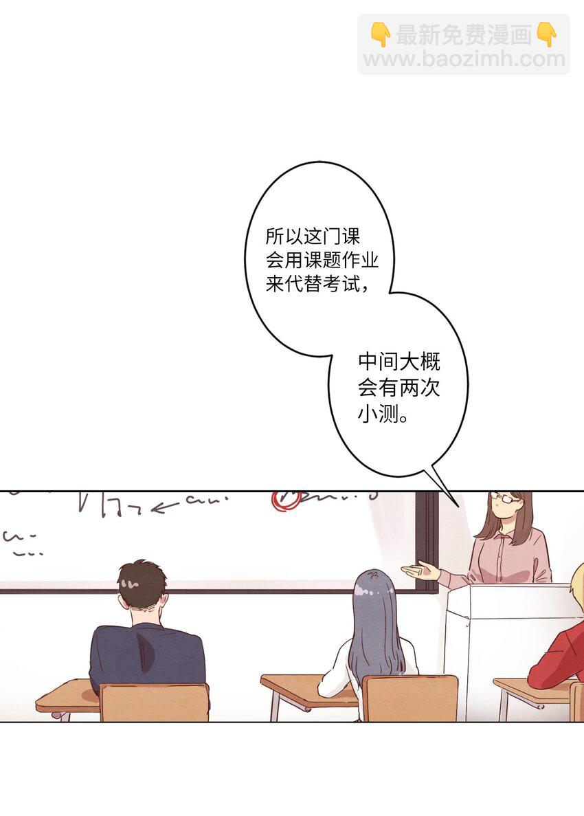 05 下雨天的偶遇(1/2)-第5话