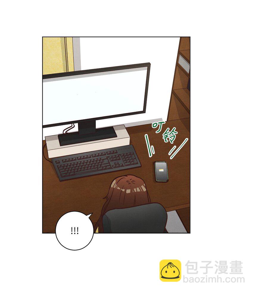 49 晚安(1/2)-第49话