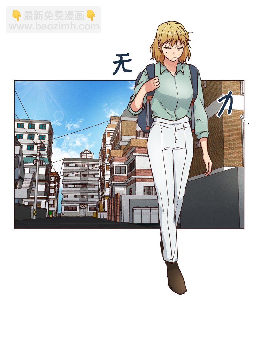 51 从公司醒来(1/2)-第51话