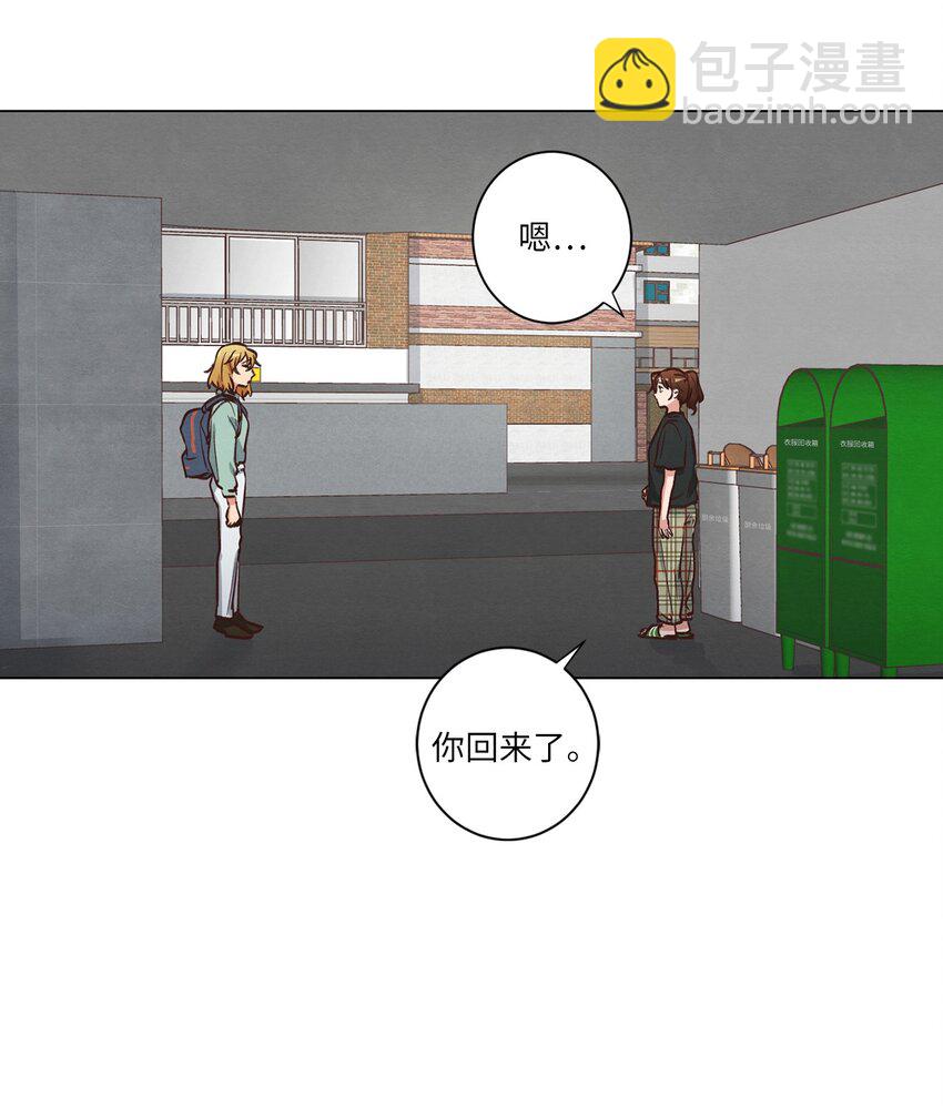 51 从公司醒来(1/2)-第51话