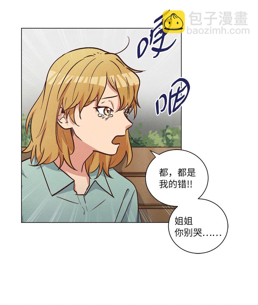 51 从公司醒来(1/2)-第51话