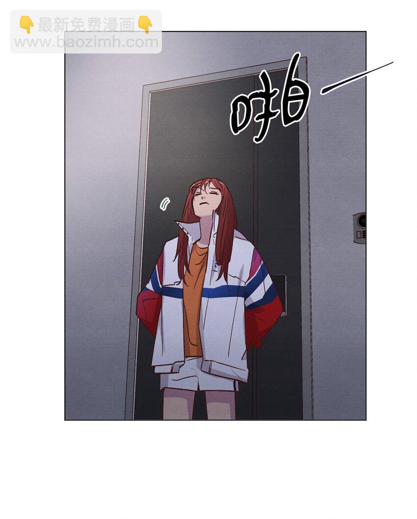 57 做回朋友(1/2)-第57话