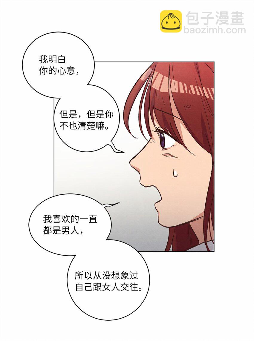 57 做回朋友(1/2)-第57话