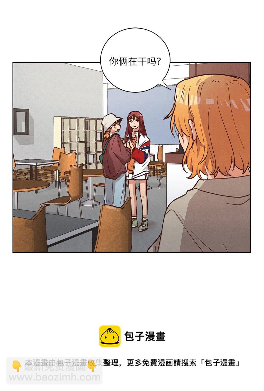 57 做回朋友(1/2)-第57话