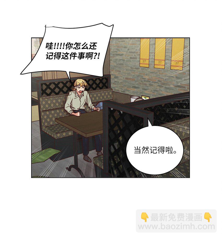 59 难得加班(1/2)-第59话