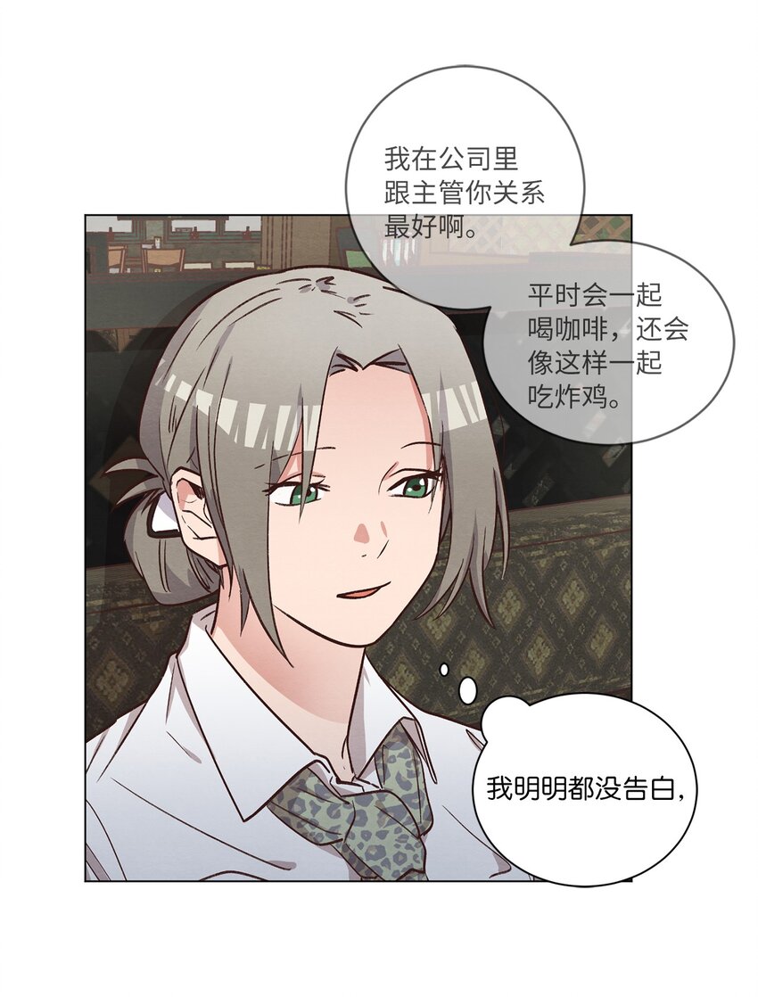 59 难得加班(1/2)-第59话