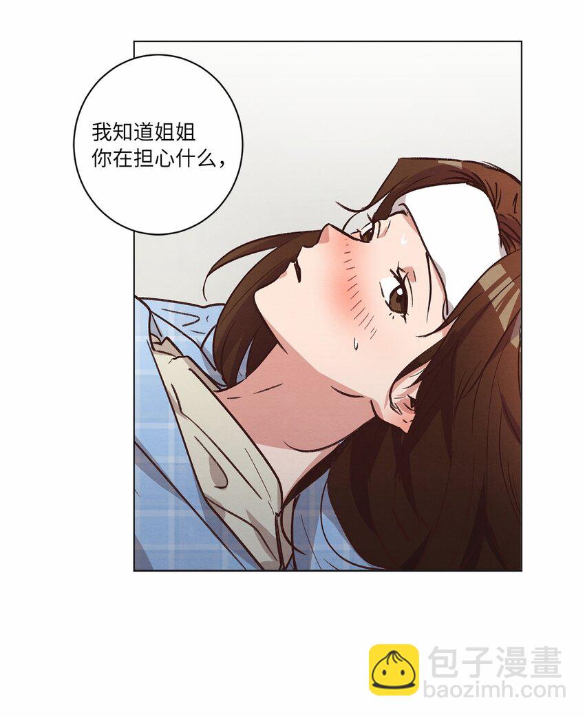 61 生病(1/2)-第61话