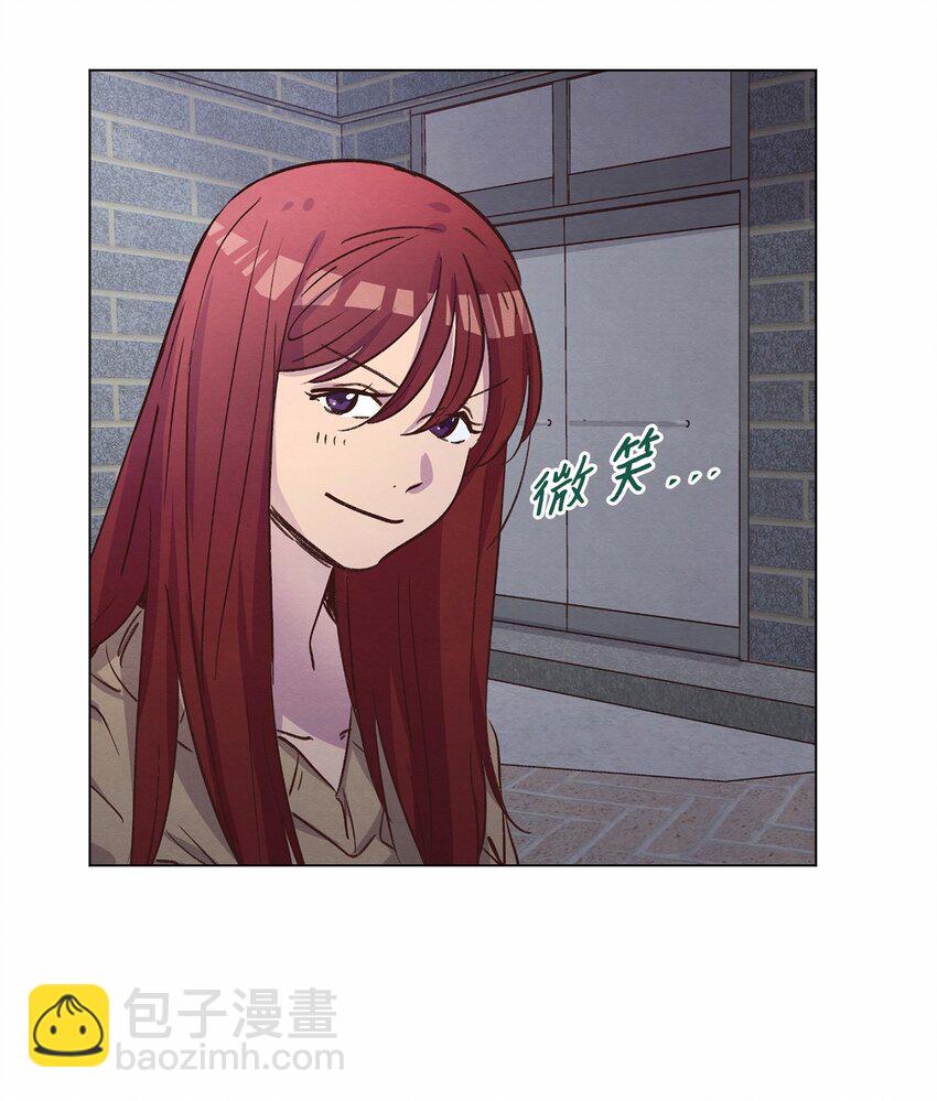 61 生病(1/2)-第61话