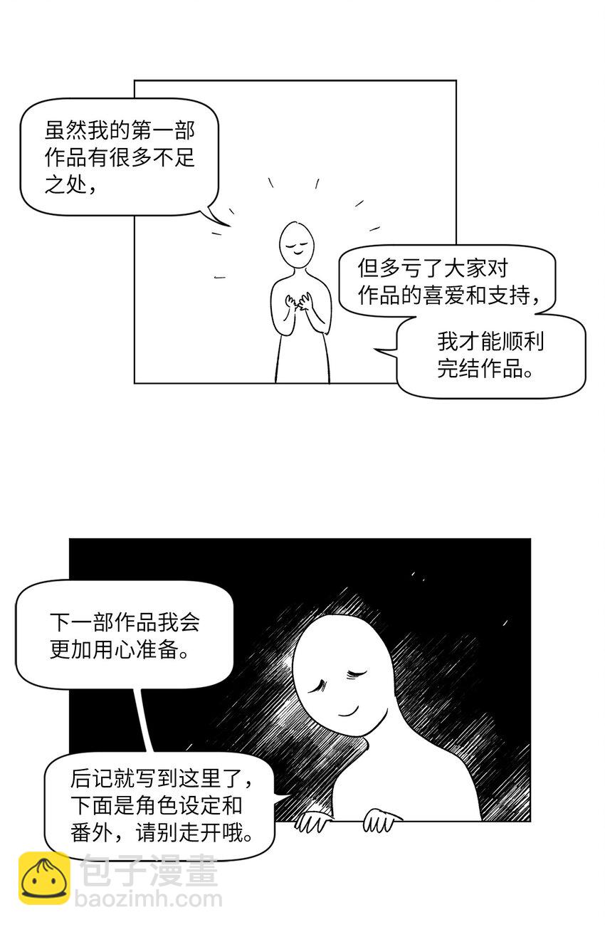 來我家玩吧！ - 63 後記+番外 - 1